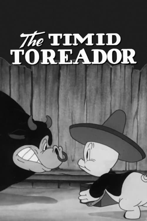 The Timid Toreador