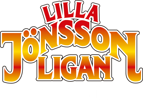 Young Jönsson Gang at Summer Camp