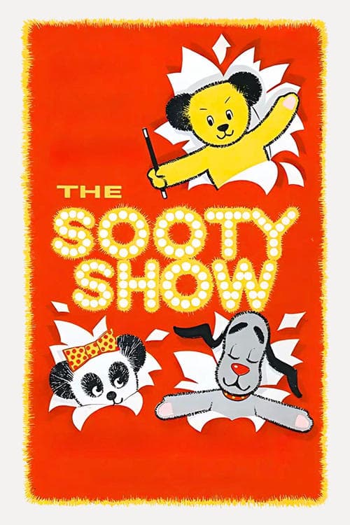 The Sooty Show