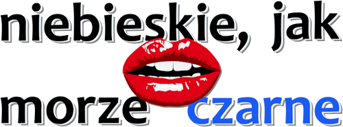 Niebieskie jak Morze Czarne