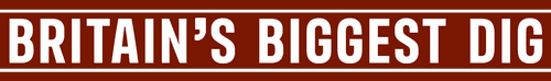 Britain's Biggest Dig