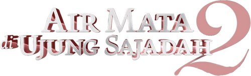 Tears at the Edge of a Prayer Rug 2
