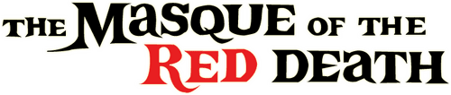 The Masque of the Red Death