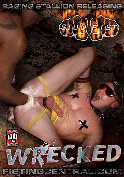 Wrecked