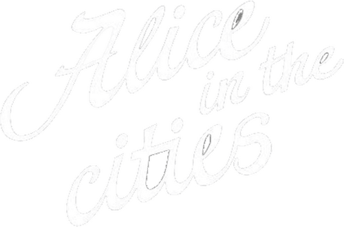 Alice in the Cities