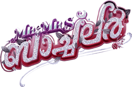 Mr and Mrs Bachelor