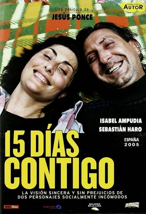 15 días contigo