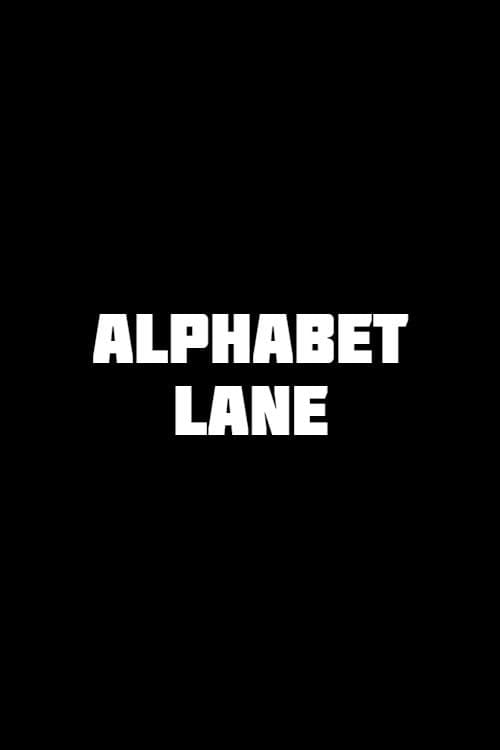 Alphabet Lane