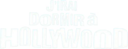 Hollywood, I'm Sleeping Over Tonight