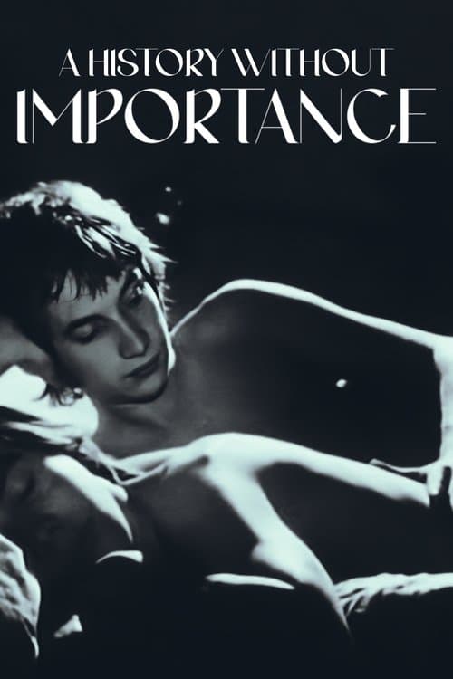 A Story of No Importance