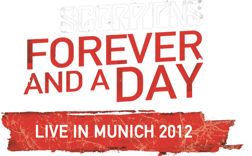 Scorpions - Live in Munich