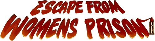 Escape from Women's Prison