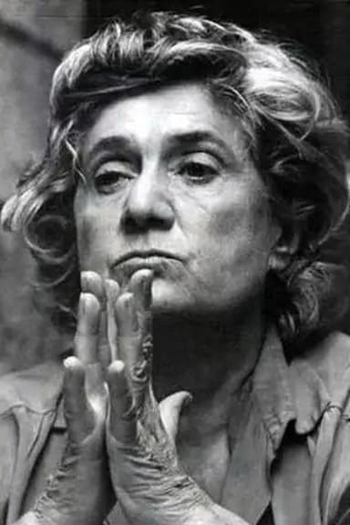 Maria Antonietta Macciocchi