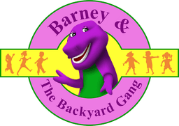 Barney and the Backyard Gang