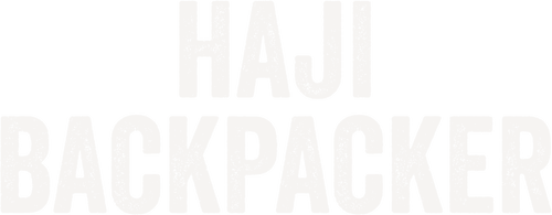 Haji Backpacker