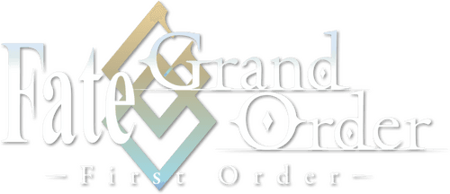 Fate/Grand Order: First Order