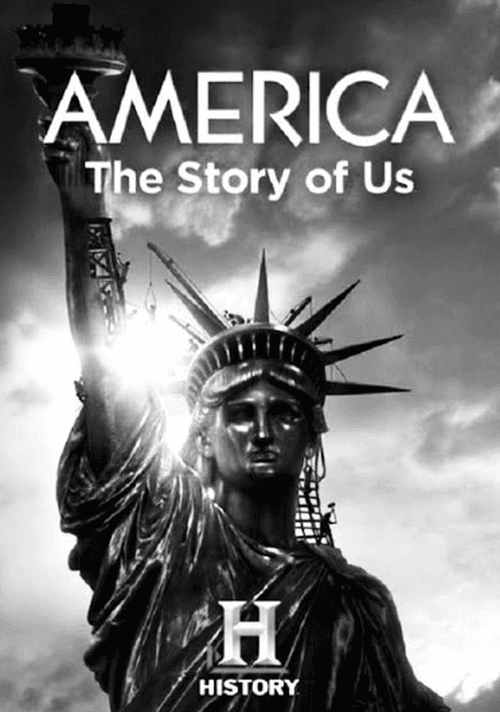 America: The Story of Us