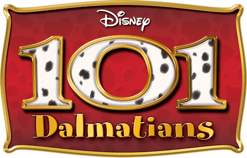 One Hundred and One Dalmatians