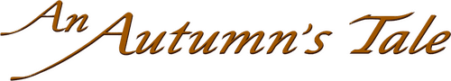 An Autumn's Tale