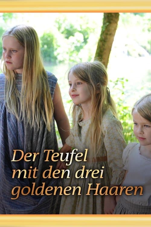 Der Teufel mit den drei goldenen Haaren