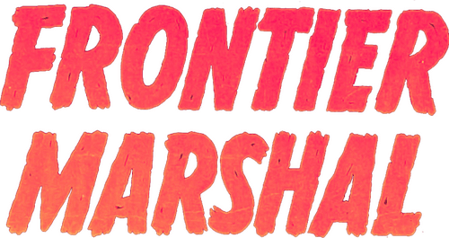 Frontier Marshal