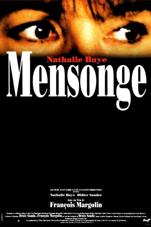 Mensonge