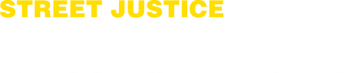 Street Justice: The Bronx