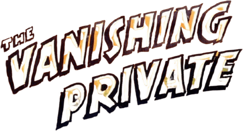 The Vanishing Private