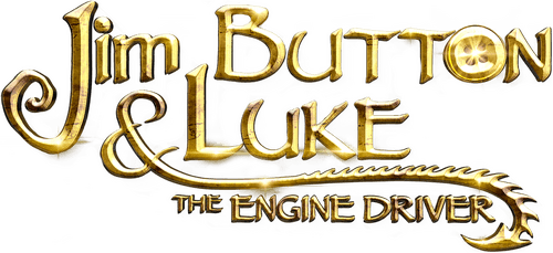 Jim Button and Luke the Engine Driver