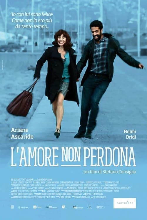 L'amore non perdona