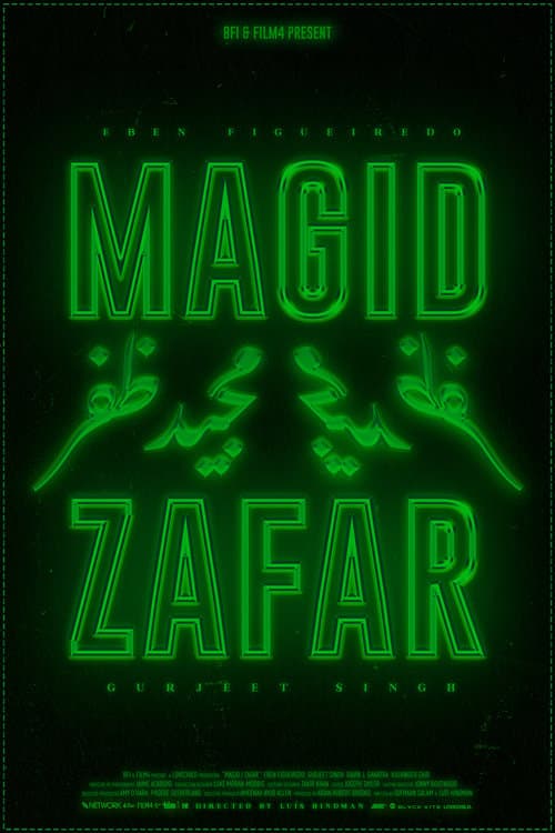 MAGID / ZAFAR