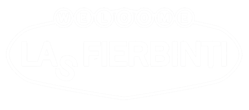 Las Fierbinţi