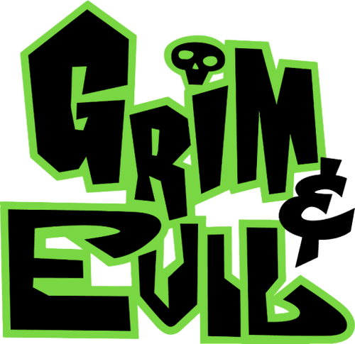Grim & Evil