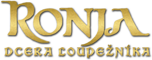 Ronia: The Robber's Daughter