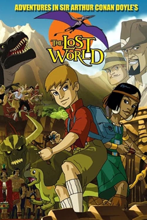 The Lost World