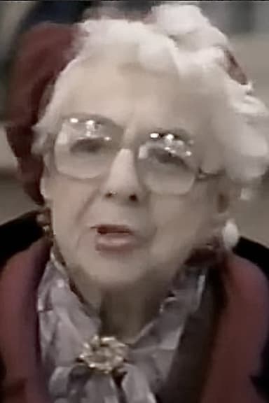 Enid Saunders