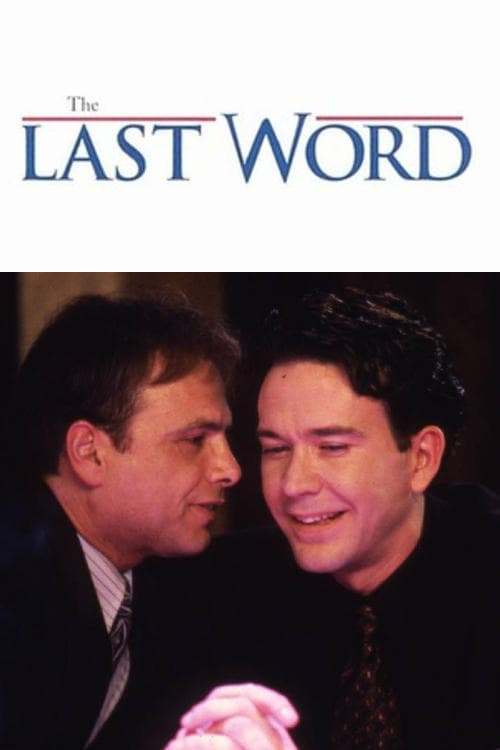 The Last Word