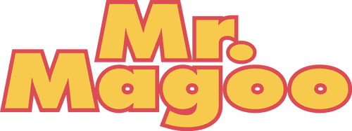 Mr. Magoo