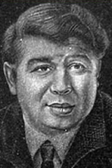 Mikhail Bolotnikov