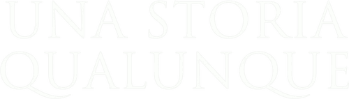 Una storia qualunque