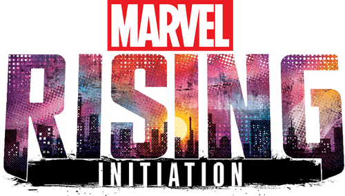 Marvel Rising: Initiation