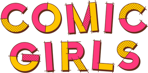 Comic Girls