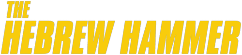 The Hebrew Hammer