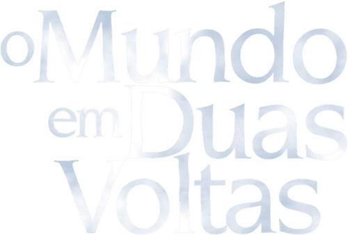 O Mundo em Duas Voltas