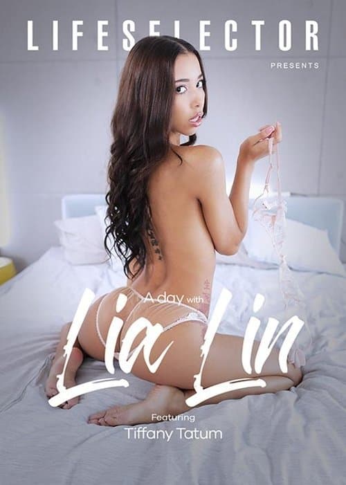 A Day With Lia Lin