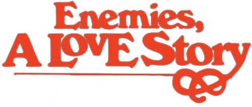 Enemies, a Love Story