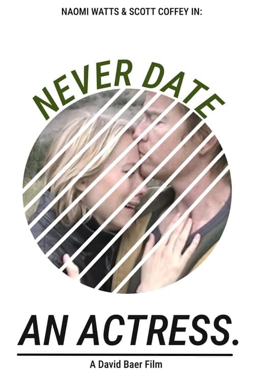 Never Date an Actress