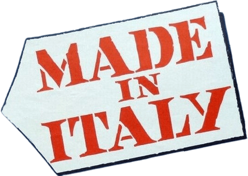 Made in Italy