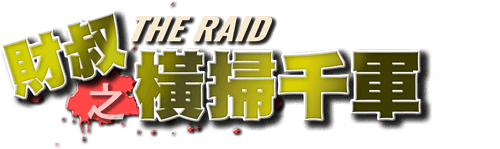 The Raid