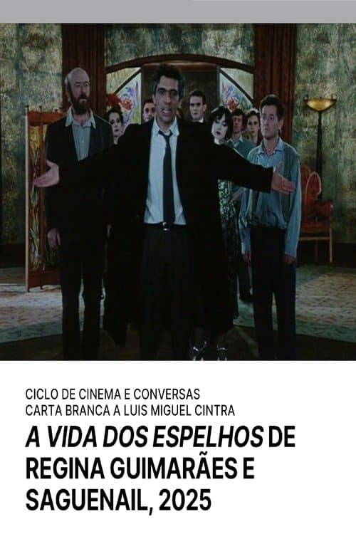 A Vida dos Espelhos